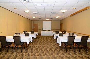 Best Western Tomah Hotel