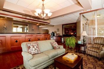 Best Western Tomah Hotel