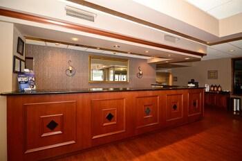Best Western Tomah Hotel