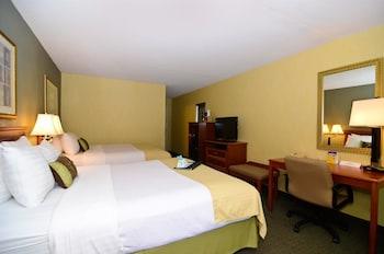 Best Western Tomah Hotel