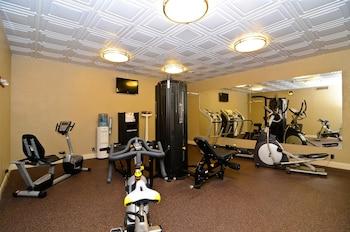 Best Western Tomah Hotel