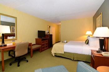 Best Western Tomah Hotel