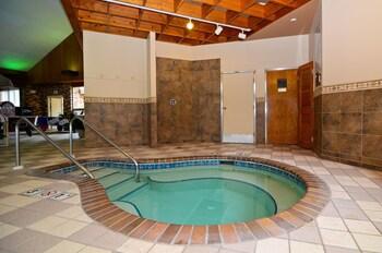 Best Western Tomah Hotel
