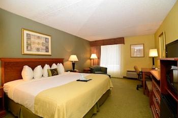 Best Western Tomah Hotel