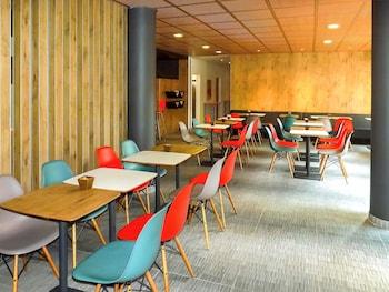 Hotel ibis Avignon Centre Pont de l'Europe
