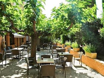 Hotel ibis Avignon Centre Pont de l'Europe