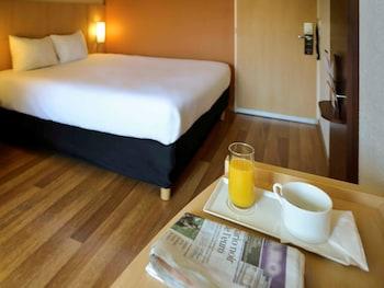 Hotel ibis Avignon Centre Pont de l'Europe