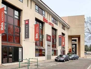 Hotel ibis Avignon Centre Pont de l'Europe