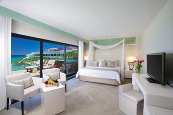 GRAND OASIS SENS