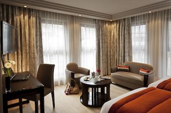 Hotel Burdigala Bordeaux - MGallery Collection