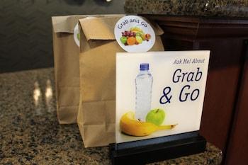 Hampton Inn Effingham