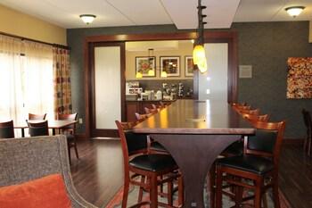 Hampton Inn Effingham