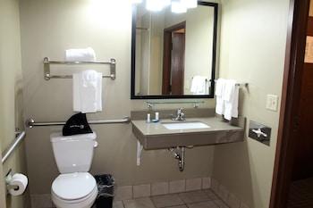 Hampton Inn Effingham