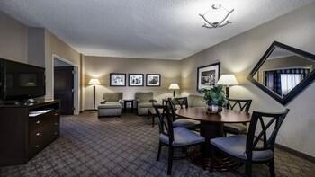 Holiday Inn Springdale/fayetteville Area