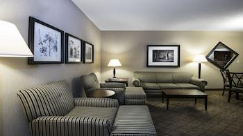 Holiday Inn Springdale/fayetteville Area