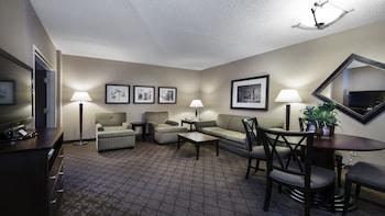 Holiday Inn Springdale/fayetteville Area