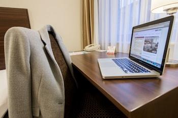 Scandic Hotel Grand Place