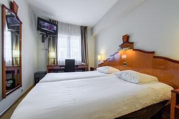 Scandic Hotel Grand Place