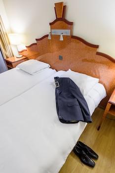 Scandic Hotel Grand Place