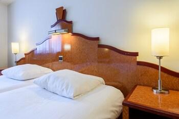 Scandic Hotel Grand Place