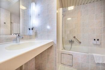 Scandic Hotel Grand Place