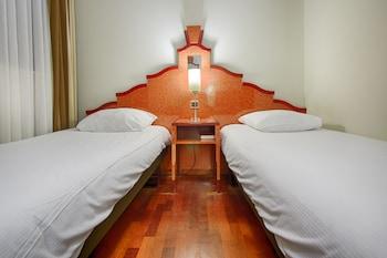 Scandic Hotel Grand Place