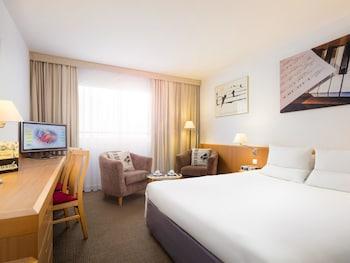 Novotel Warszawa Centrum