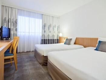 Novotel Warszawa Centrum