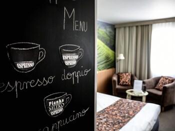 Novotel Warszawa Centrum