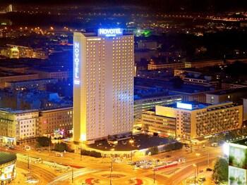 Novotel Warszawa Centrum