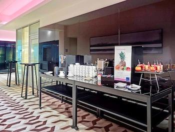 Novotel Warszawa Centrum
