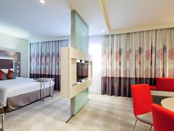 Novotel Warszawa Centrum
