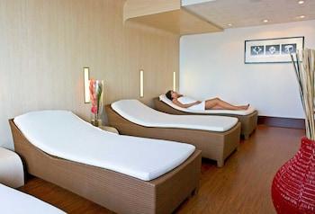 Novotel Warszawa Centrum