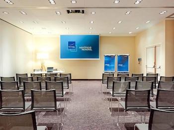 Novotel Warszawa Centrum