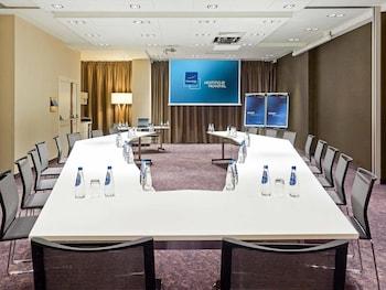 Novotel Warszawa Centrum