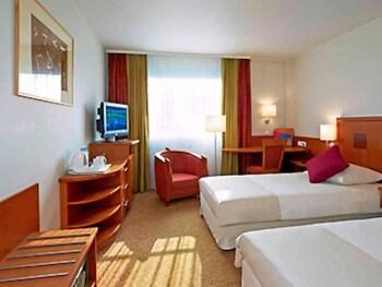 Novotel Warszawa Centrum