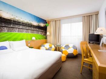 Novotel Warszawa Centrum