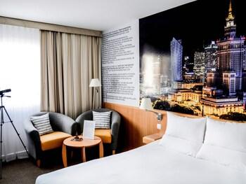 Novotel Warszawa Centrum