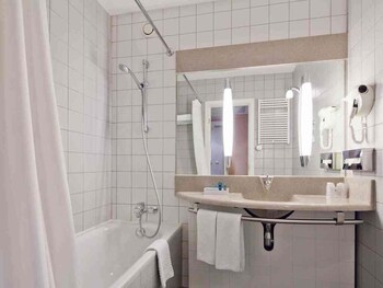 Novotel Warszawa Centrum
