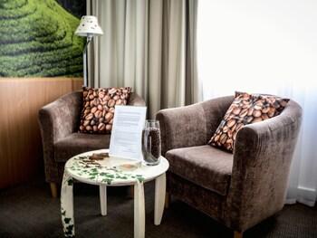 Novotel Warszawa Centrum
