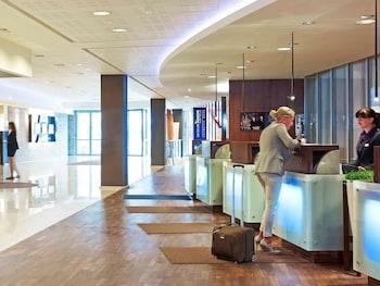 Novotel Warszawa Centrum