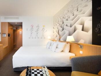 Novotel Warszawa Centrum