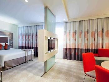 Novotel Warszawa Centrum