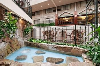 Days Inn Penn State