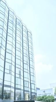 El Ejecutivo By Reforma Avenue