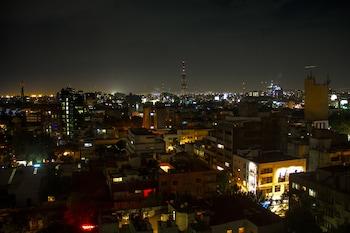 El Ejecutivo By Reforma Avenue