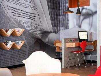 Hotel ibis Gent Centrum Opera