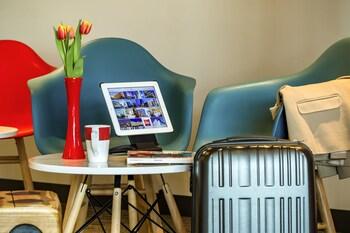 Hotel ibis Gent Centrum Opera
