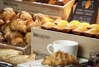 Hotel ibis Gent Centrum Opera