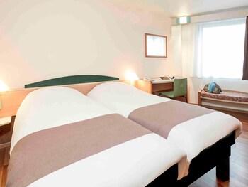 Hotel ibis Gent Centrum Opera